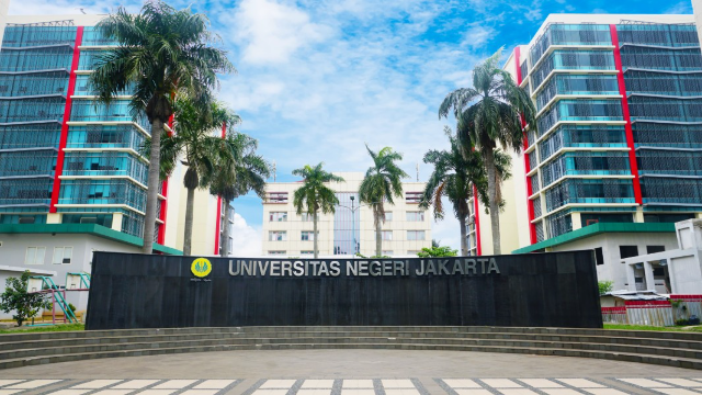 Menyelami Keunggulan Akademik Universitas Negeri Jakarta