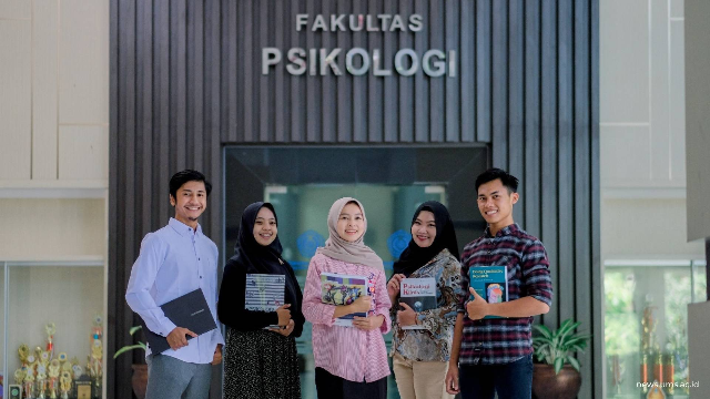 Program Studi untuk Jenjang Pascasarjana di Hong Kong Adventist College