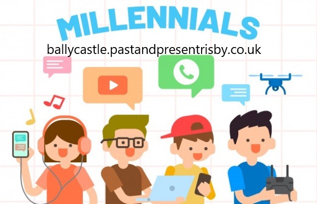 Guru Milenial vs Generasi