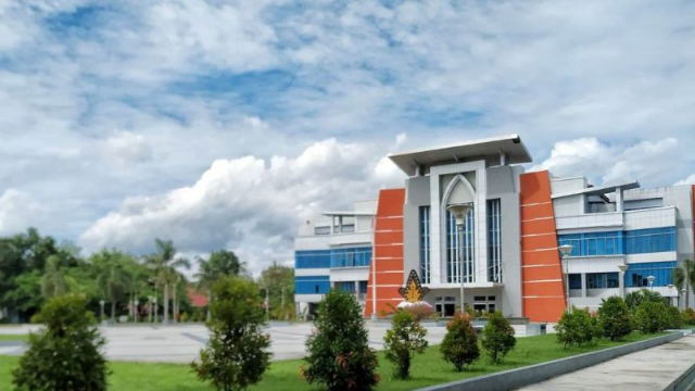 Universitas Negeri Gorontalo: Pilar Pendidikan Tinggi di Kawasan Teluk Tomini