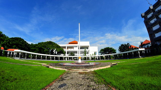ITS Surabaya: Pusat Inovasi Teknologi dan Pendidikan Teknik Unggulan di Indonesia